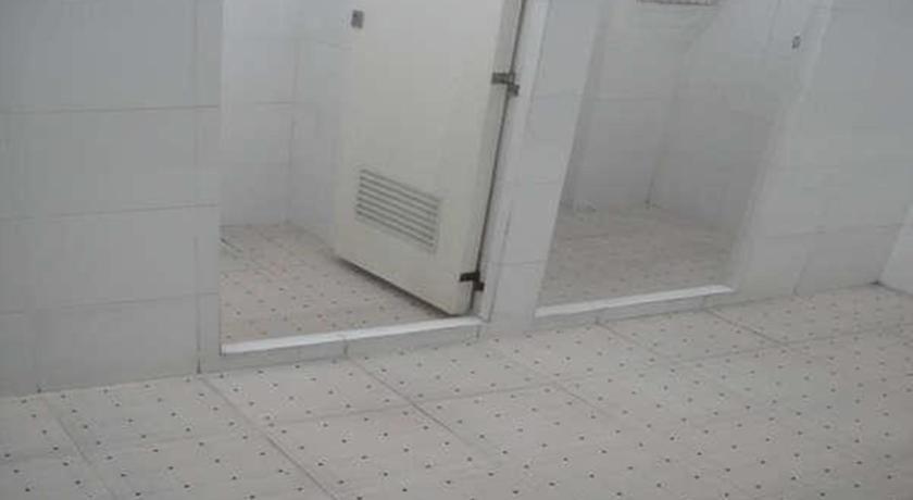 Tarasa Hostel Pasay Zimmer foto
